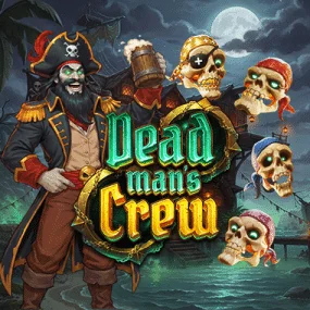 Dead Man's Crew la Xonbet Casino