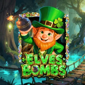 Elves & Bombs la Xonbet Casino