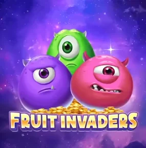 Fruit Invaders la Xonbet Casino