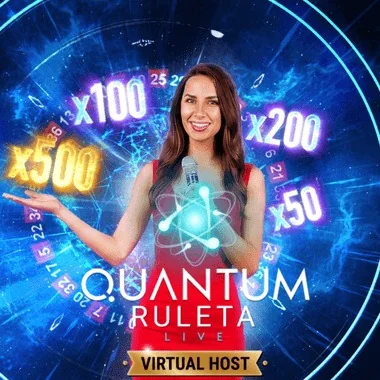 Virtual Host Ruleta Quantum la Xonbet Casino